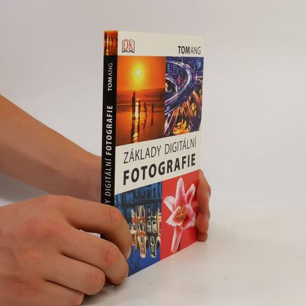 Základy digitální fotografie
