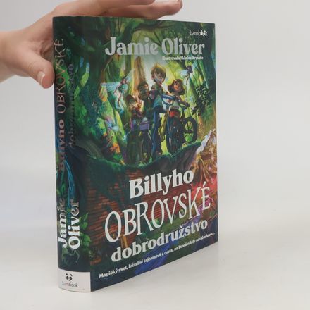 Billyho obrovské dobrodružstvo