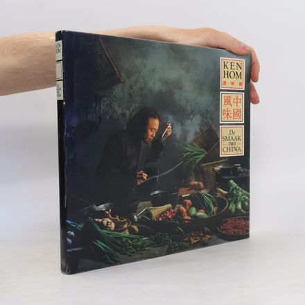 De smaak van China