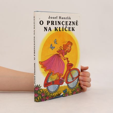 O princezně na klíček