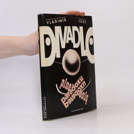 Divadlo plné paradoxů. Příběh Divadla satiry 1944-1949 a nejen jeho