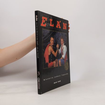 Elán. Rock na život a na srmť
