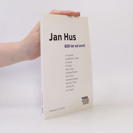Jan Hus 600 let od smrti