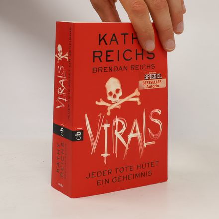 Virals - jeder Tote hütet ein Geheimnis