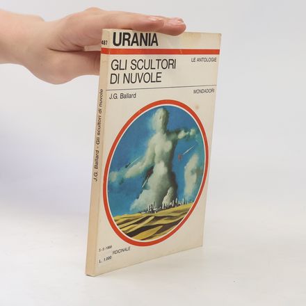 Gli scultori di nuvole