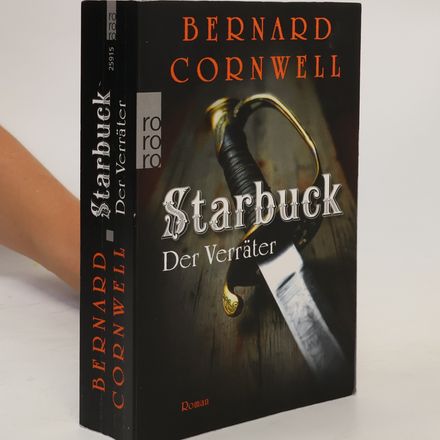 Starbuck: Der Verräter