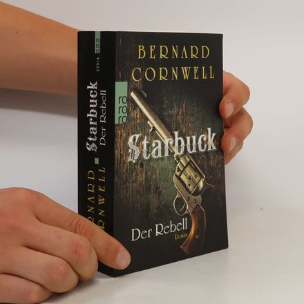 Starbuck. Der Rebell