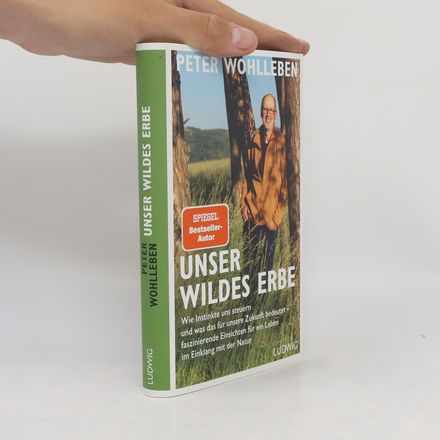 Unser wildes Erbe
