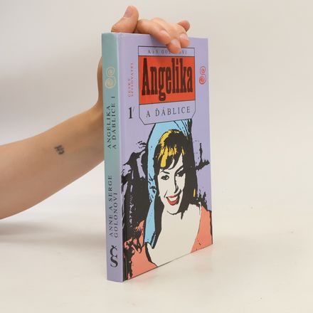 Angelika a ďáblice 1