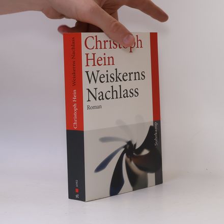 Weiskerns Nachlass