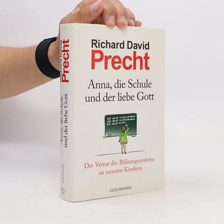 Anna, die Schule und der liebe Gott