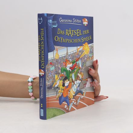 Das Rätsel der Olympischen Spiele
