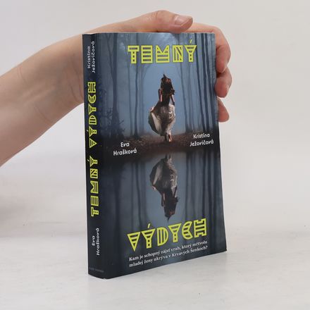 Temný výdych
