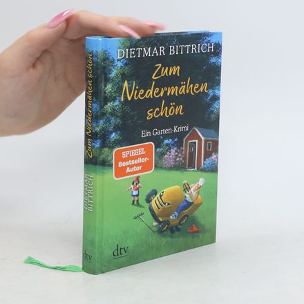 Zum Niedermähen schön