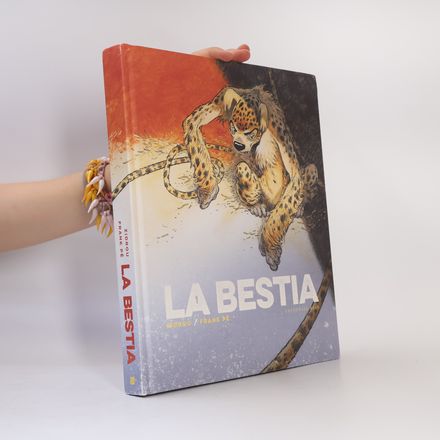 La bestia