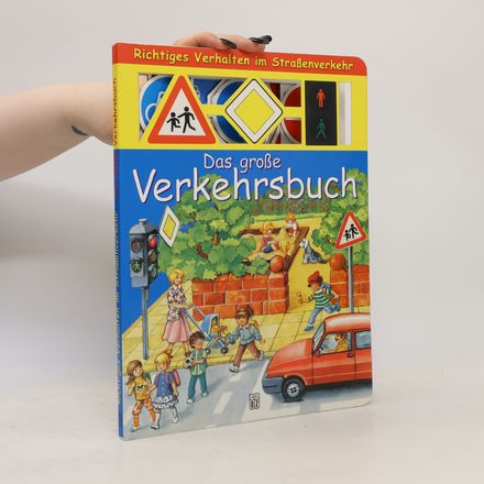 Das große Verkehrsbuch