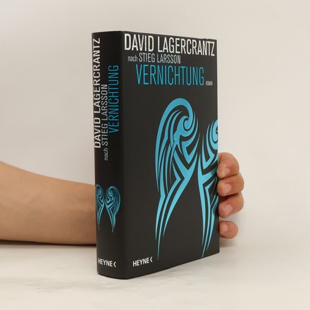 Vernichtung