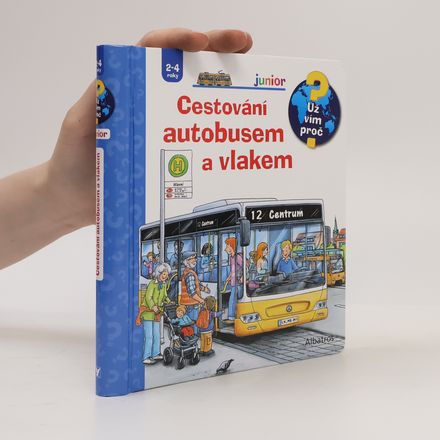 Cestování autobusem a vlakem