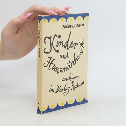 Kinder und Hausmärchen