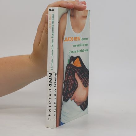 Formen menschlichen Zusammenlebens