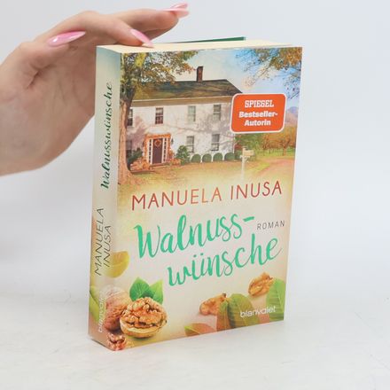 Walnusswünsche