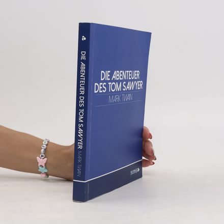 Die Abenteuer des Tom Sawyer