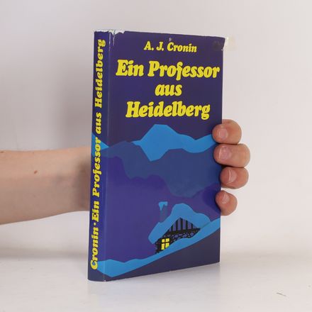 Ein Professor aus Heidelberg