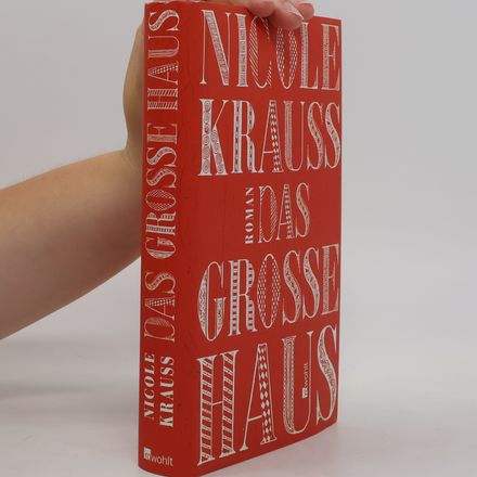 Das grosse Haus