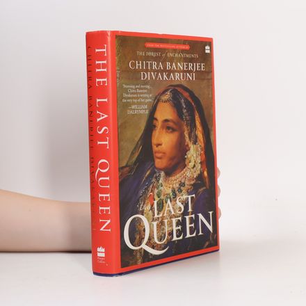 The Last Queen