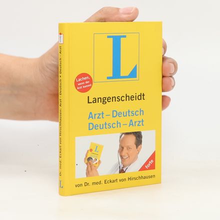 Langenscheidt, Arzt-Deutsch, Deutsch-Arzt