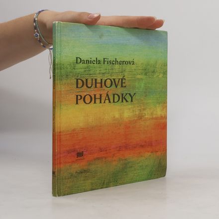 Duhové pohádky