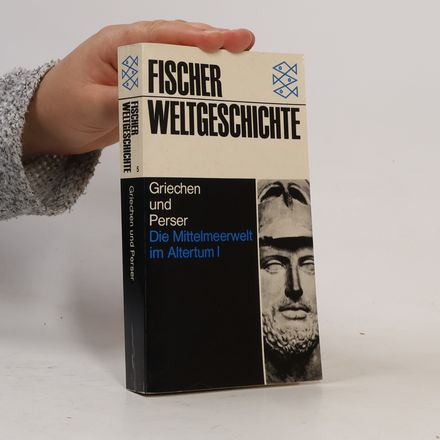 Griechen und Perser