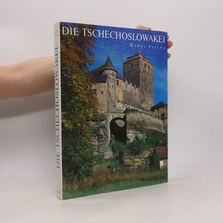Die Tschechoslowakei