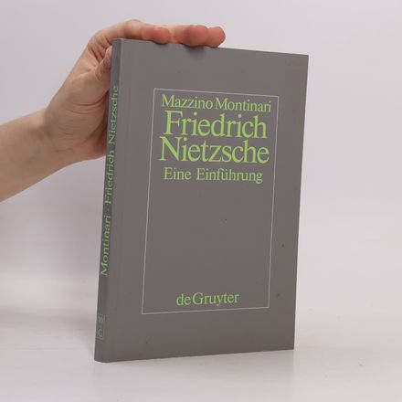 Friedrich Nietzsche