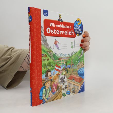 Wir entdecken Österreich