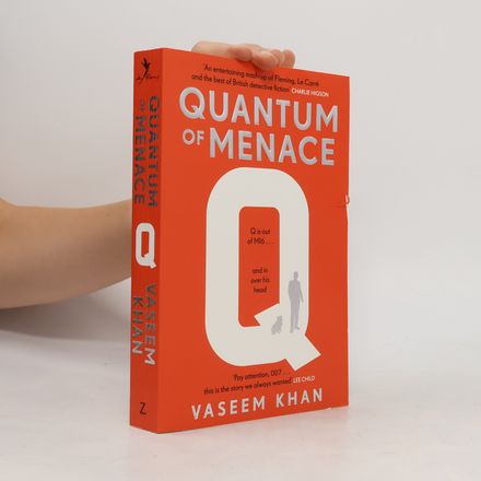 Q Mysteries: Quantum of Menace