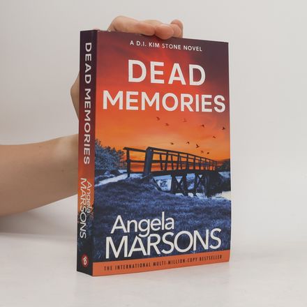 D.I. Kim Stone Novel: Dead Memories