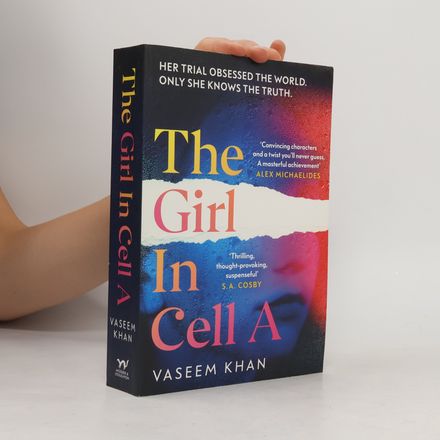 The Girl In Cell A