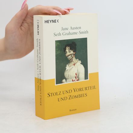 Stolz und Vorurteil und Zombies