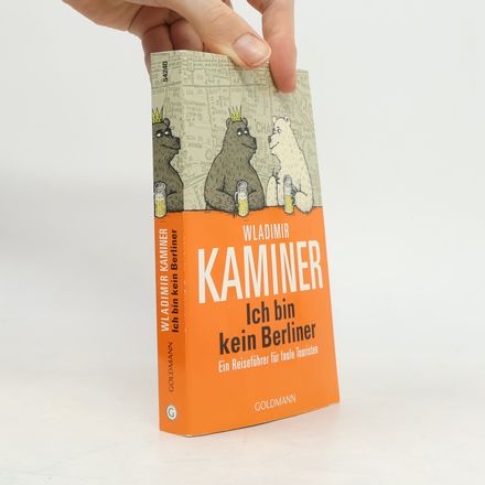 Ich bin kein Berliner