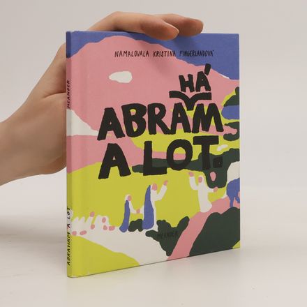 Abrahám a Lot