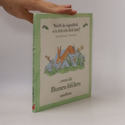 Weißt du eigentlich, wie lieb ich dich hab?