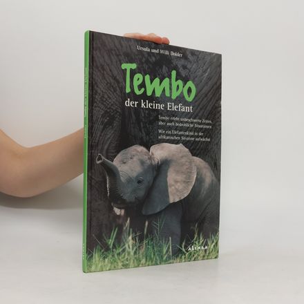 Tembo der kleine Elefant