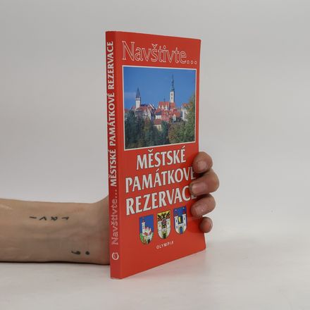 Městské památkové rezervace