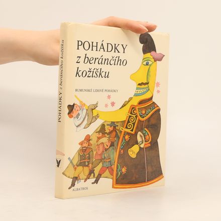 Pohádky z beránčího kožíšku