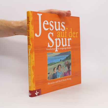 Jesus auf der Spur