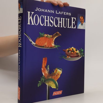 Johann Lafers Kochschule