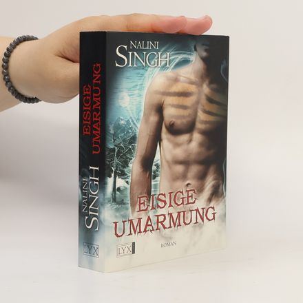 Eisige Umarmung