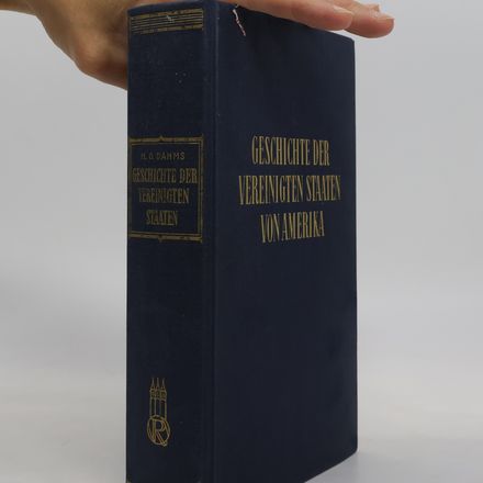 Geschichte der Vereinigten Staaten von Amerika