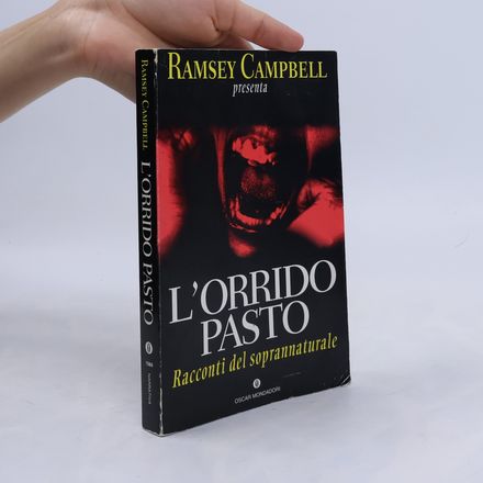 L'orrido pasto